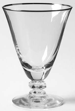 Montclair Juice Glass