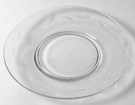 Mona Luncheon Plate