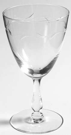 Mona Wine Glass