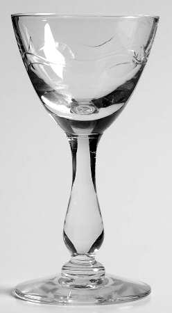 Mona Cordial Glass