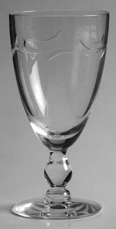 Mona Juice Glass