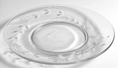 Montecarlo Luncheon Plate