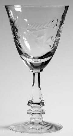 Montecarlo Wine Glass