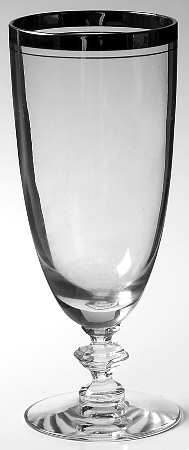 Moonglow (Platinum Trim) Iced Tea