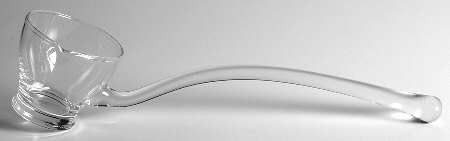 Moon & Star 11" Punch Ladle
