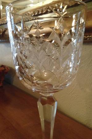 Moritz Large Candy Jar  No Lid