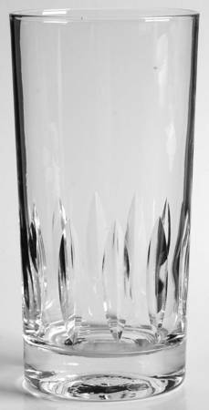 Mt. Vernon Flat Tumbler