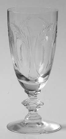 My Love Juice Glass