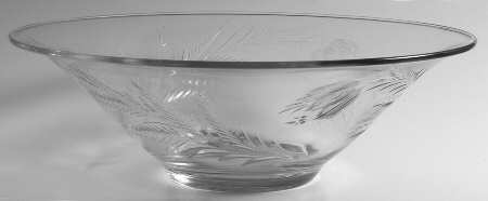 Mystic Flared Bowl