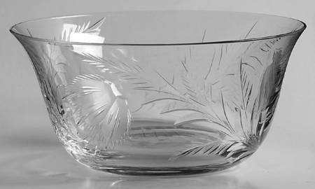 Mystic Finger Bowl