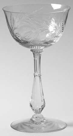 Mystic (Gray & Polished Cut) Liquor Cocktail