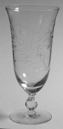 Mystic (Gray & Polished Cut) Iced Tea