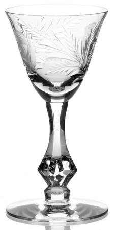 Mystic Cordial Glass