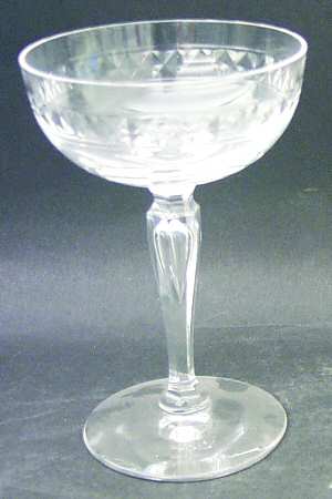Nancy Champagne/Tall Sherbet