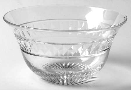 Nancy Finger Bowl