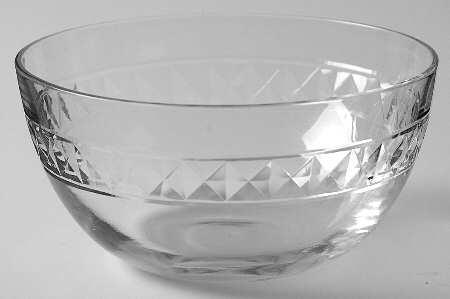 Nancy Finger Bowl