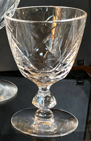 Natchez Oyster or Fruit Cocktail