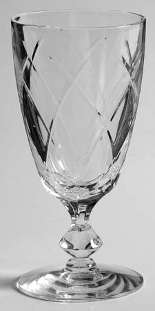 Natchez Juice Glass