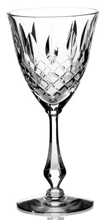 New Castle Wine Glass
