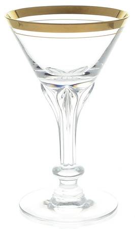 Nydia (Gold Trim) Liquor Cocktail