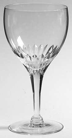 Oaklawn Wine Glass