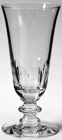 Old Colonial Juice Glass