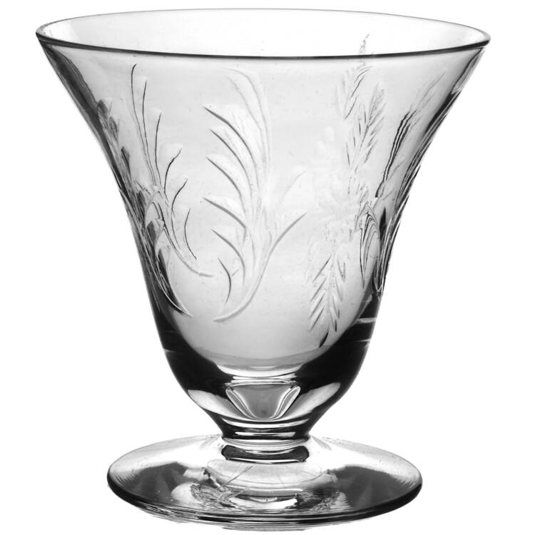 Old Master Oyster or Fruit Cocktail