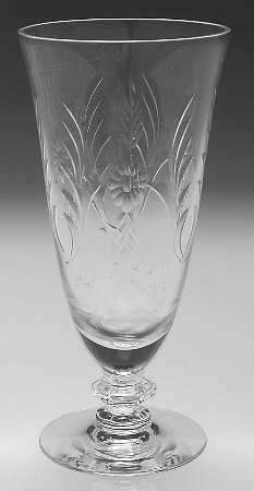 Old Master Juice Glass
