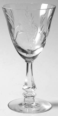 Old Master Wine Glass