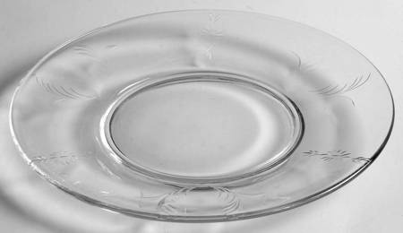 Old Master Luncheon Plate