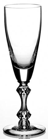 Olympia Fluted Champagne