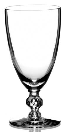 Olympia Juice Glass