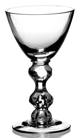 Olympia Cordial Glass