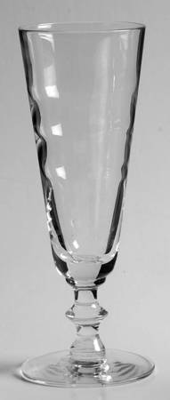 Optic Clear Parfait