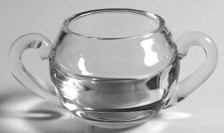 Optic Clear Open Sugar