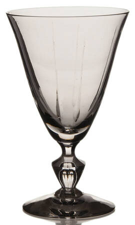 Oxford Clear Juice Glass