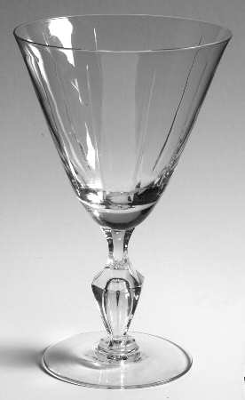 Oxford Clear by Tiffin-Franciscan