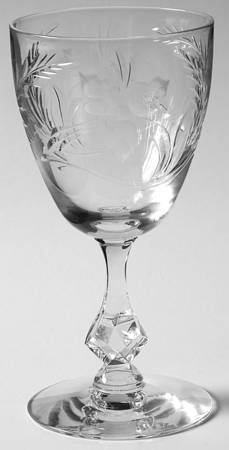 Pandora Clear Claret Wine