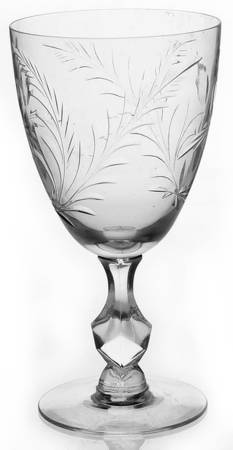 Pandora Clear by Tiffin-Franciscan