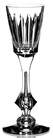 Paragon Cordial Glass