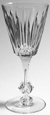 Paragon Wine Glass