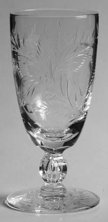 Parkwood Juice Glass
