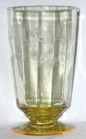 Patricia Mandarin Iced Tea