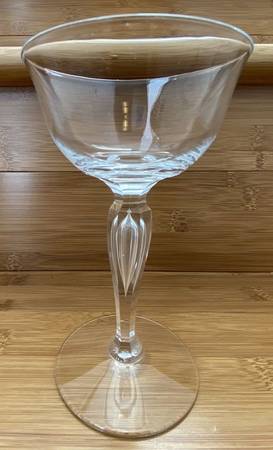Paula Champagne/Tall Sherbet