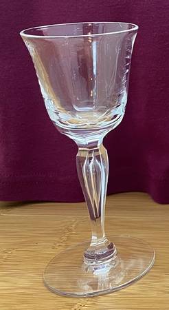 Paula Cordial Glass