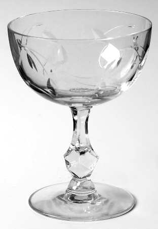 Petite Liquor Cocktail