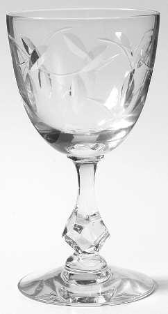 Petite Wine Glass