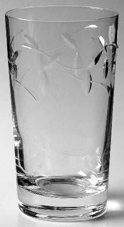 Petite Highball Glass