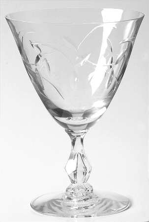 Petite Water Goblet