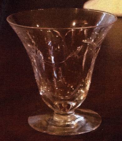 Petite Oyster or Fruit Cocktail
